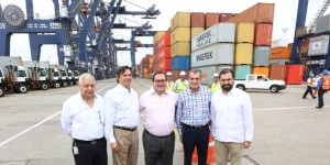 Veracruz, llamado a ser el puerto más grande de América Latina