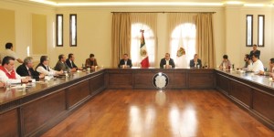 Reafirma Gobierno del Estado trabajo por Veracruz