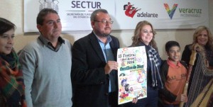 Cultura, identidad y tradición en el 15° Festival del Arpa en Cerrillos de Díaz