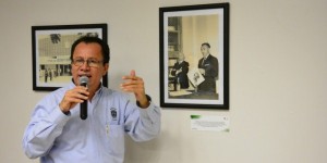 Imágenes históricas sobre el Instituto Juárez, vida Universitaria de Tabasco