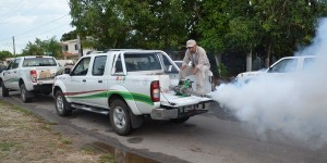 Quintana Roo, libre de Zika: Secretario de Salud