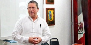 Congreso nombra a Pedro Calcáneo Arguelles presidente de la CEDH
