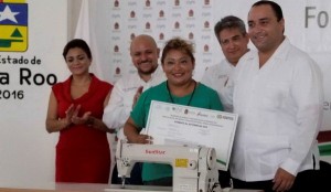 Confirma IMSS liderazgo nacional de Quintana Roo en generación de empleos: Roberto Borge