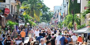 Riviera Maya ofrece seguridad y servicios de cálidad a turistas
