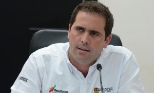 Invierte gobierno de Roberto Borge 150 MDP en pavimentación: Juan Pablo Guillermo