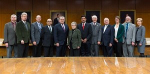 Yucatán y la Universidad de Michigan, en vías de reforzar su alianza académica