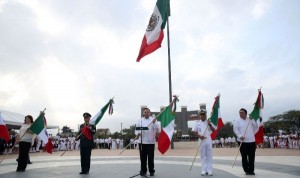 Instituciones del Estado mexicano son una base sólida para nuestro desarrollo