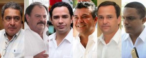 Saldrá humo blanco en consejo del PRI Quintana Roo