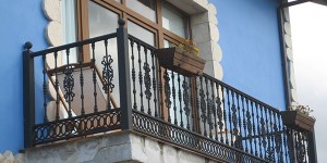 Recomendaciones para uso de balcones y terrazas en visita del Papa Francisco a México : PC