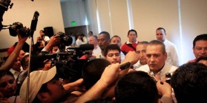 Miente Obrador a los tabasqueños: Beltrones