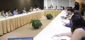 Un total de 750 millones de pesos para capitalizar al sector agropecuario en Yucatán