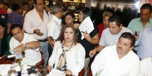 Ex alcaldesa de Teapa; Elda Llergo demanda por desafalco de 61 millones de pesos