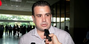 Gobierno de Tabasco debe ejercer acciones para combatir ola creciente de delitos: Cesar Rojas