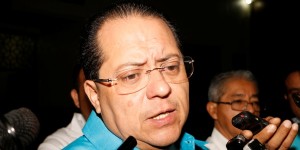 Huele mal y se ve mal, selección del presidente de la CEDH en Tabasco: Manuel Andrade Díaz