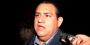 Hay avances satisfactorios en la seguridad pública de Tabasco: Guillermo Torres