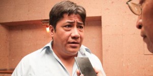 Ni Obrador ni Manlio detienen éxodo de estructuras hacia Gaudiano: Abraham Ortega