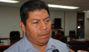 Iniciarán impresión de 485 mil boletas para elecciones en Centro: Roberto Félix López