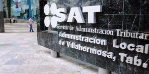 Evasión del Régimen de Incorporación Fiscal en Tabasco: SAT
