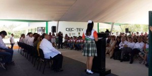 Nueva opción educativa para jóvenes yucatecos
