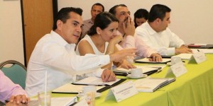 Plan de reactivación para impulsar economía de Campeche: Alejandro Moreno Cárdenas