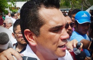 Semana Santa deja importante derrama económica a Campeche: Alejandro Moreno Cárdenas