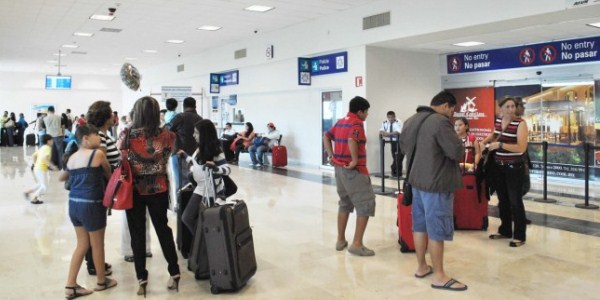 Aeropuerto de Villahermosa