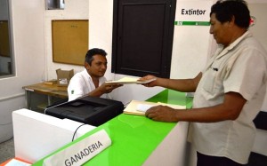 Productores de Yucatán aprovechan recursos para proyectos