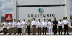 Avanza modernización de la Fiscalía General de Yucatán