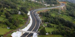 Autopista México-Tuxpan favorecerá arribo de turistas a Cumbre Tajín 2016