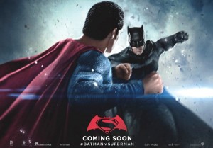 Arrasa “Batman vs Superman” con taquillas de México