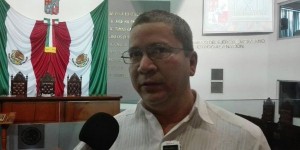La CEDH rechaza sumisión al gobierno de Tabasco: Pedro Calcáneo Arguelles
