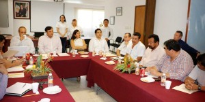 Impulsaran producción y comercialización de Chile habanero en Campeche, Yucatán y Quintana Roo