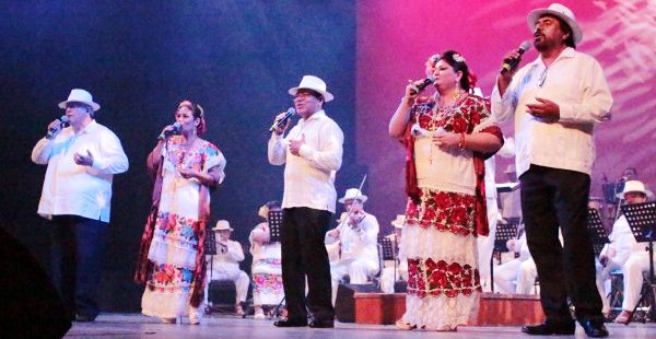 Clausura festival trova yucatan