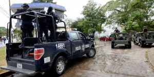 Más de 900 policías resguardarán elección en municipio de Centro