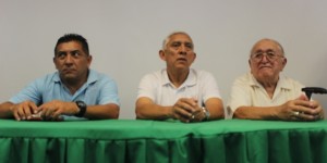 Inicia curso para anotadores de béisbol en Yucatán