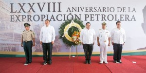 Decisión y determinación impulsan la modernidad de Yucatán