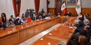 Solicita Veracruz Declaratoria de Emergencia para 84 municipios