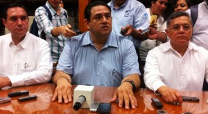 Plena disposición de SSP y FGE con legisladores: Guillermo Torres