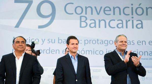 EPN 79 convencion bancaria interior