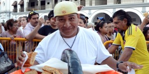El volován, tradición centenaria en Veracruz