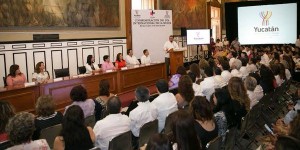Refuerzan acciones para la igualdad de género en Yucatán