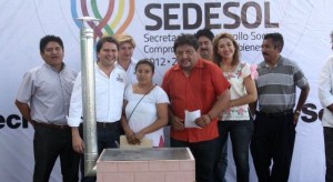 Avanza la entrega de estufas ecológicas con chimenea en Yucatán