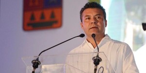 Mauricio Góngora garantía de unidad y buen gobierno para Quintana Roo