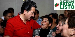 Listo Héctor Yunes Landa para arrancar campaña en Veracruz