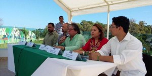Invita SEMARNAT Campeche a la población a sumarse a “La hora del Planeta”