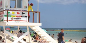 La Riviera Maya lista para la temporada de semana santa 2016