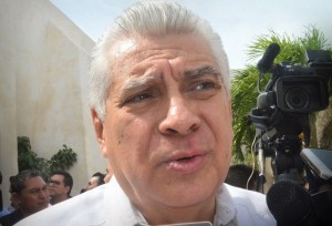 Campeche será sede en Abril de la reunión Nacional de Magistrados