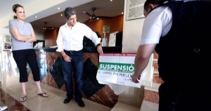Suspende PROFECO hotel, ADO y arrendadora de autos en Cancún