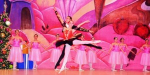 Ofrecerá gala de Aniversario la Compañía de Danza Clásica de Quintana Roo