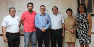 Garantiza gobierno de Quintana Roo tranquilidad social en el desarrollo del proceso electoral